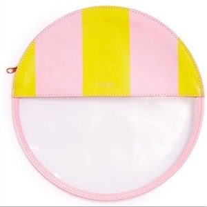 ban.do peekaboo circle clutch